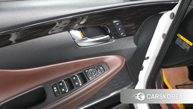 Hyundai Santa Fe TM id 4496615 из Кореи 26