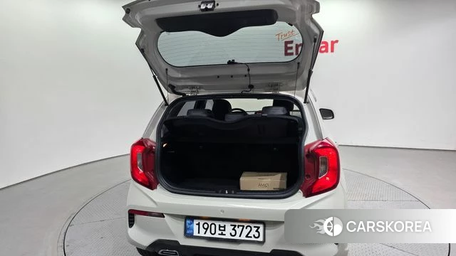 Kia Morning Urban (JA) id 4922702 из Кореи 26