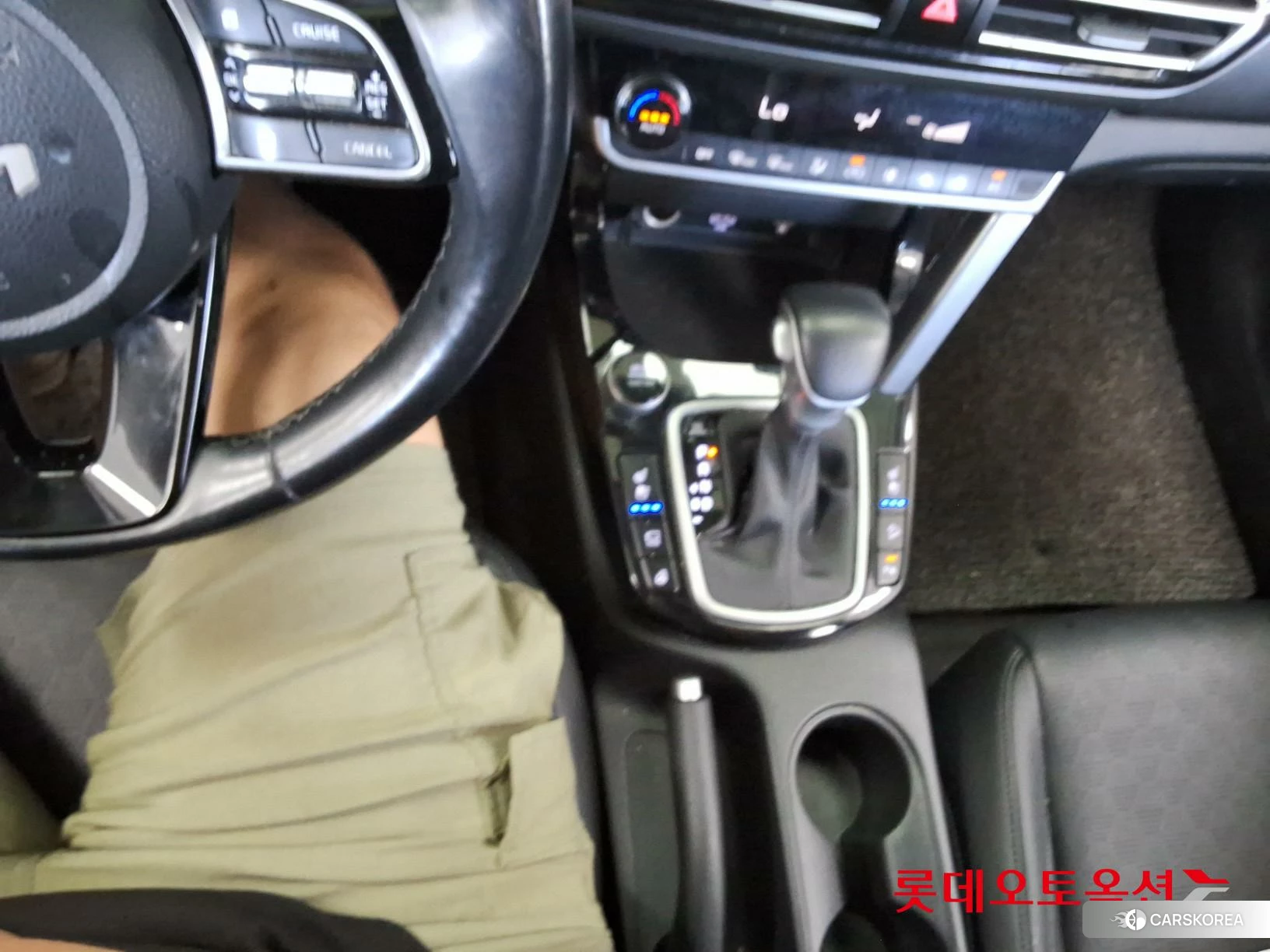 Kia Seltos id 4909297 из Кореи 26
