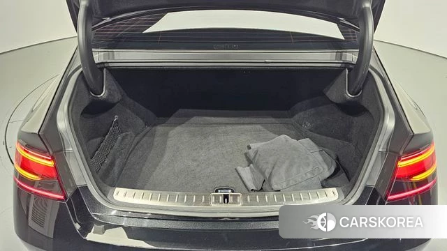Genesis G90 (RS4) id 4541147 из Кореи 26