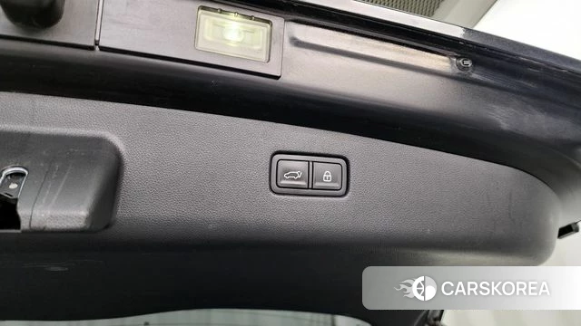 Genesis GV70 id 4250335 из Кореи 26