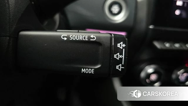 Renault Korea (Samsung) XM3 id 4753981 из Кореи 26