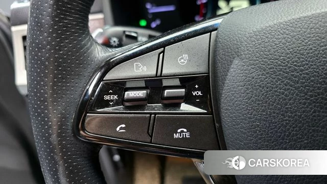 Ssangyong G4 Rexton id 4411288 из Кореи 26
