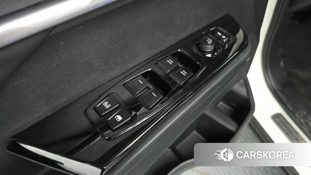 Ssangyong Torres id 4778959 из Кореи 26