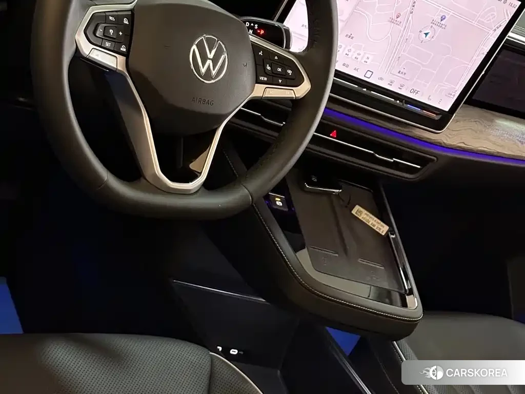 Volkswagen Talagon id 4539223 из Китая 26