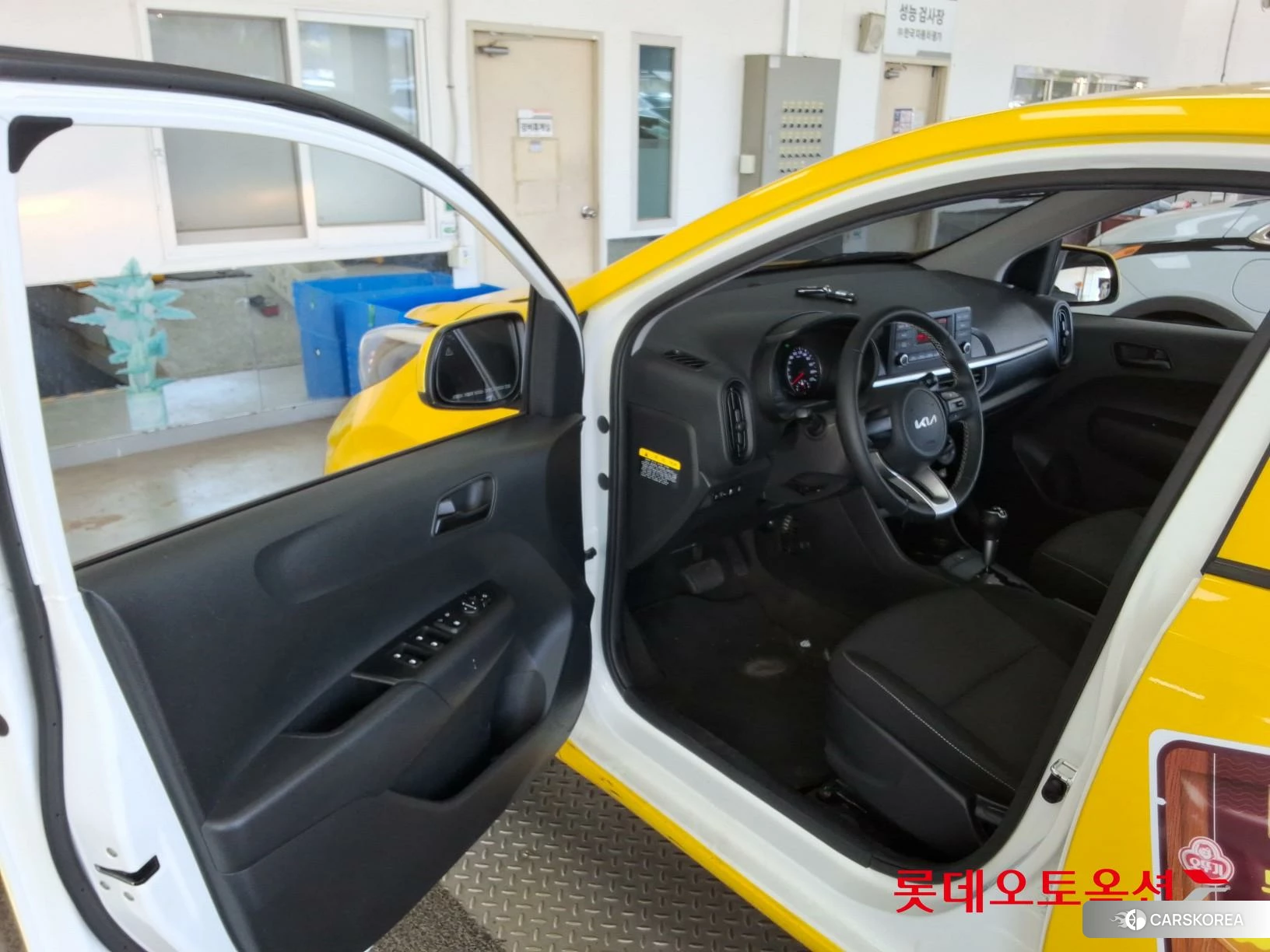 Kia Morning id 3882167 из Кореи 26