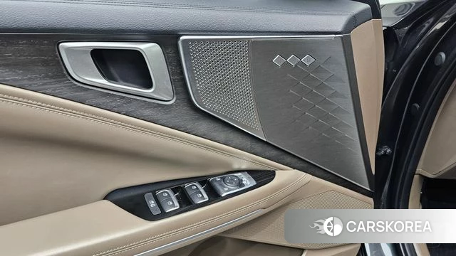 Kia K8 id 4834878 из Кореи 26