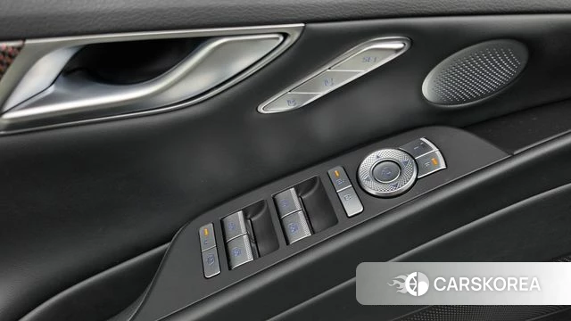 Genesis G80 (RG3) id 4734965 из Кореи 26