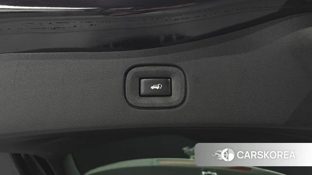 Renault Korea (Samsung) The New QM6 id 4424003 из Кореи 26