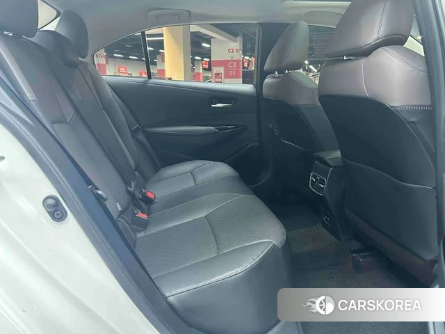 Toyota Asian lion id 4261053 из Китая 26