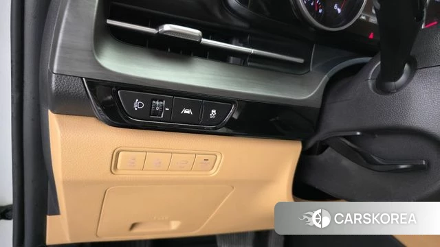 Kia Carnival 4th generation id 4250343 из Кореи 26