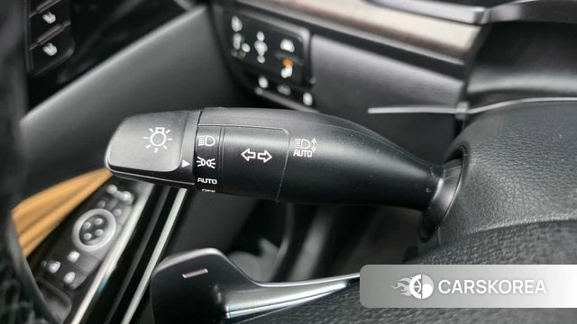 Kia K7 Premier id 4672137 из Кореи 26