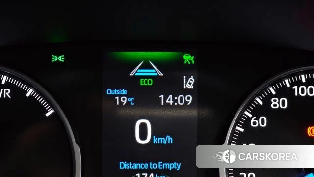 Toyota RAV4 5th Generation id 4303701 из Кореи 26