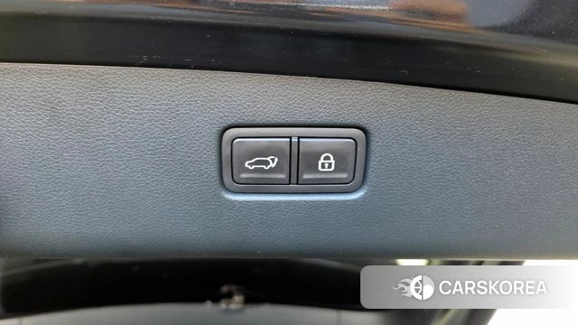 Genesis GV70 id 4362257 из Кореи 26