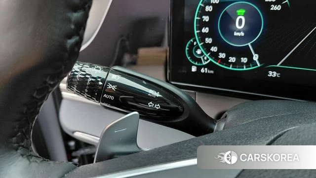 Hyundai The New Grandeur IG Hybrid id 4692343 из Кореи 26