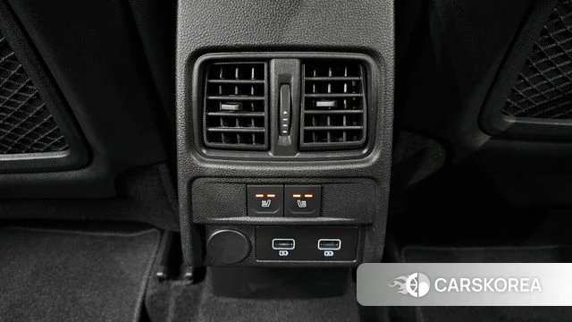 Renault Korea (Samsung) XM3 id 4894615 из Кореи 26