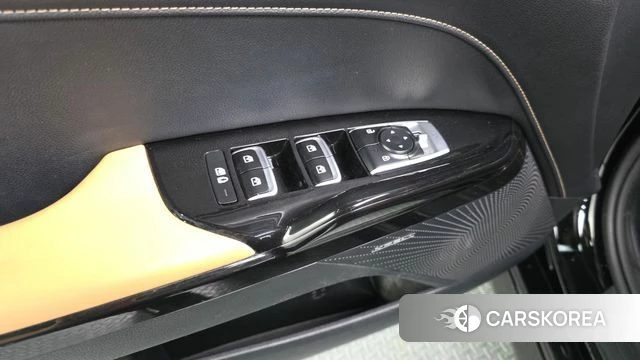 Kia K5 3rd generation id 4444864 из Кореи 26