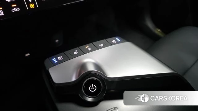 Kia EV6 id 4494436 из Кореи 26