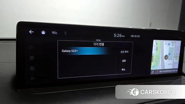Genesis GV70 id 4402281 из Кореи 26