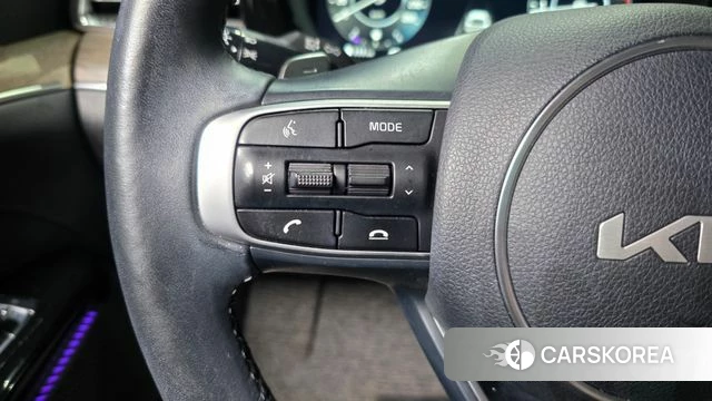 Kia K5 3rd generation id 4540872 из Кореи 26