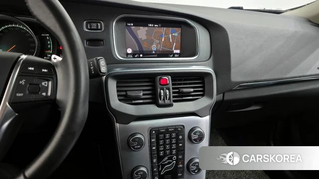 Volvo V40 id 4351378 из Кореи 26