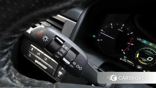 Ssangyong Rexton Sports Cannes id 4188361 из Кореи 26