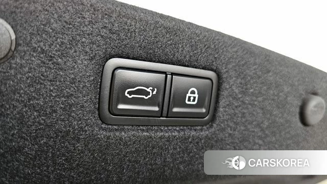 Kia K8 id 4336951 из Кореи 26