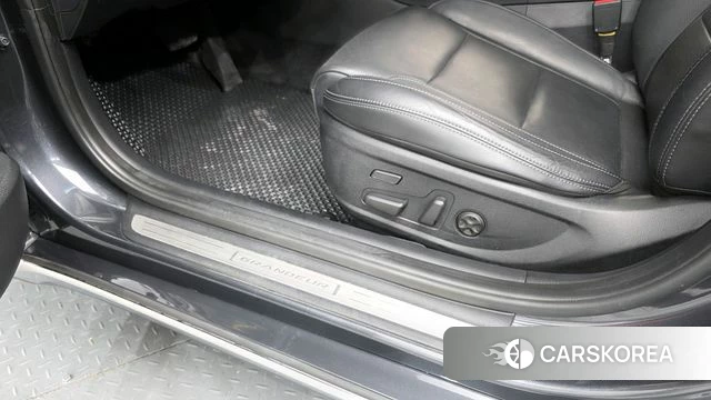 Hyundai Grandeur IG id 4188461 из Кореи 26