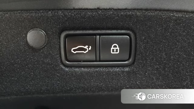 Hyundai The New Grandeur IG Hybrid id 4670755 из Кореи 26