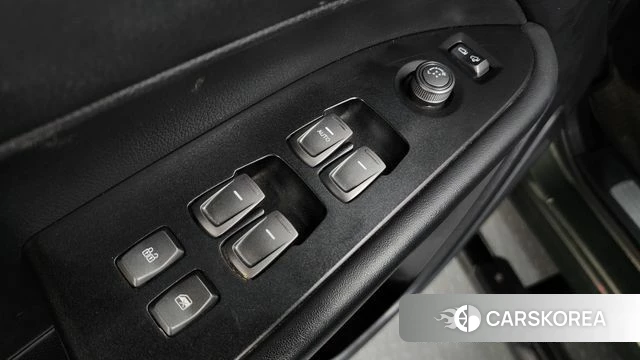 Ssangyong The New Rexton Sports Cannes id 4697316 из Кореи 26