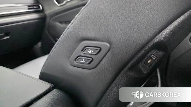 Kia Sportage 5th Generation id 4631026 из Кореи 26