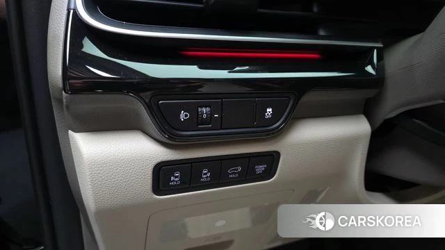 Kia The New Carnival 4th Generation id 4612765 из Кореи 26