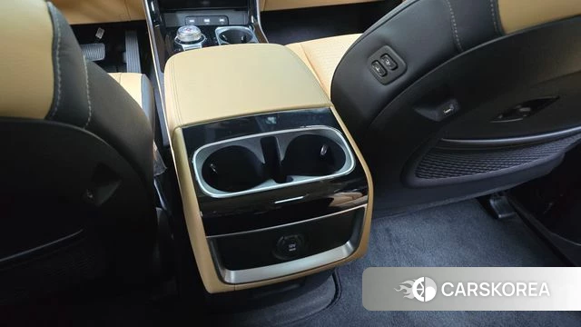 Kia Carnival 4th generation id 4457711 из Кореи 26