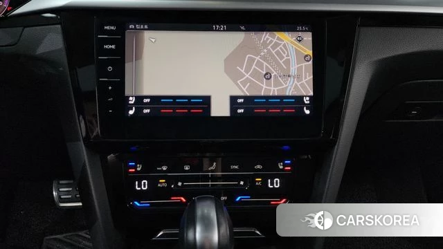 Volkswagen Arteon id 4433859 из Кореи 26