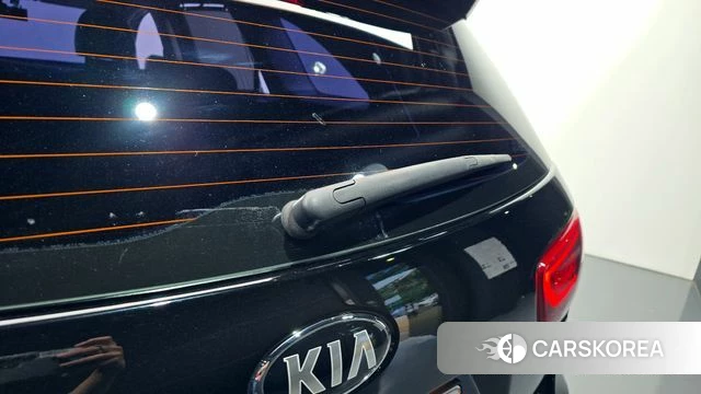 Kia The New Sorento id 4325469 из Кореи 26