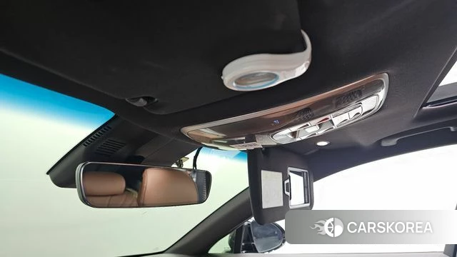 Genesis G80 (RG3) id 4249733 из Кореи 26