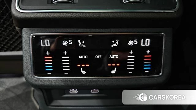Audi A7 (4K) id 4535415 из Кореи 26