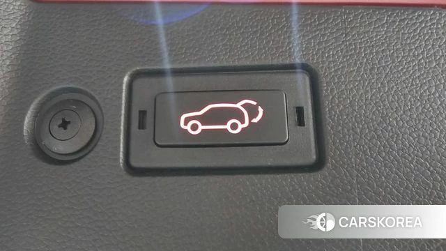 Ssangyong Torres id 4735606 из Кореи 26