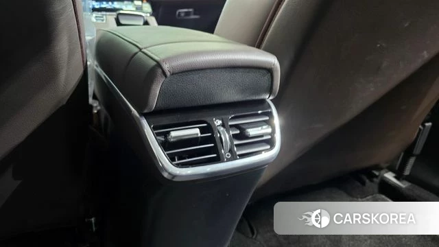 Hyundai The New Grandeur IG Hybrid id 4535677 из Кореи 26