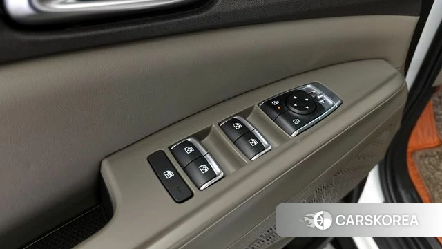 Kia The New Carnival 4th Generation id 4308118 из Кореи 26