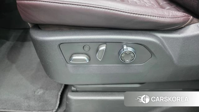 Cadillac Escalade 5th Generation id 4641990 из Кореи 26