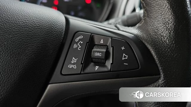 Chevrolet (GM Daewoo) The New Spark id 4741823 из Кореи 26