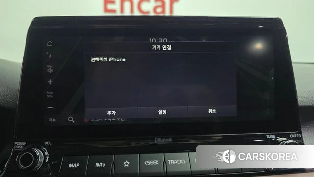 Kia Seltos id 4586859 из Кореи 26