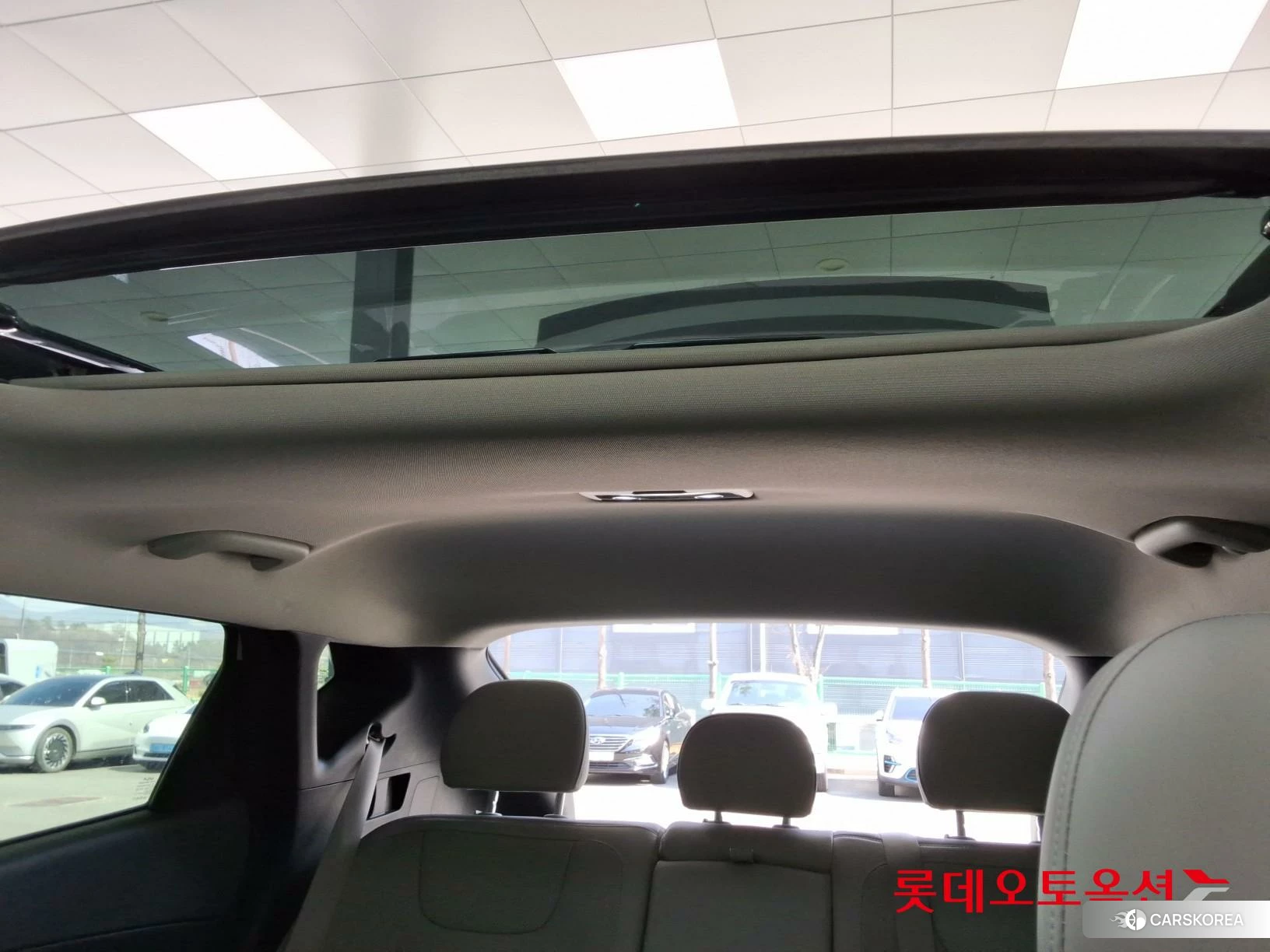 Kia EV6 id 3882087 из Кореи 26