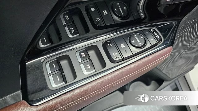 Kia The New Niro id 4402707 из Кореи 26