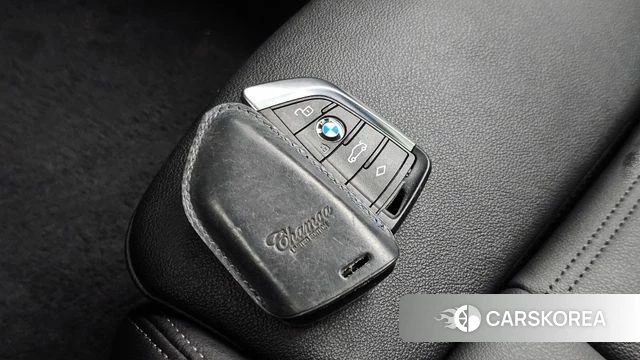 BMW 3 Series (G20) id 4864347 из Кореи 26