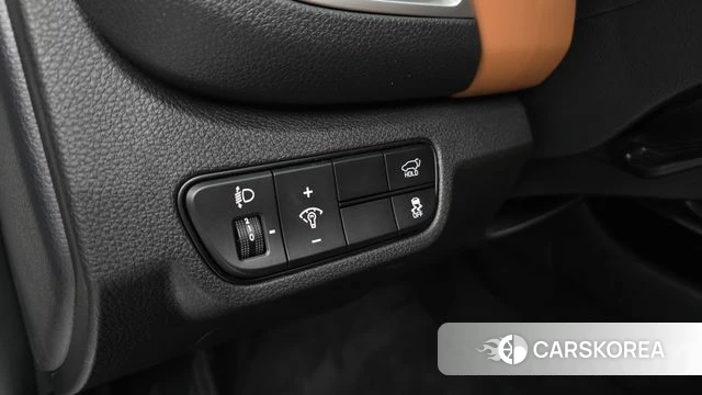 Kia The New Seltos id 4618260 из Кореи 26