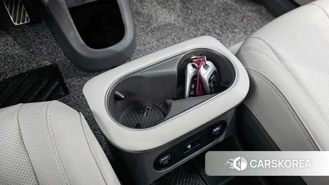 Hyundai Ionic 5 id 4560435 из Кореи 26