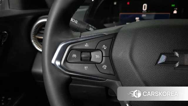 Chevrolet (GM Daewoo) Trax Crossover id 4230566 из Кореи 26