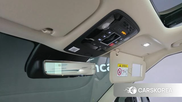 Kia The New Carnival 4th Generation id 4360428 из Кореи 26